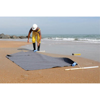 Ultra-Oil Blanket&reg; Kit, Hazmat/Oil Only/Universal, 120" x 60", 8.3 US gal. Absorbancy Pathway Supply LP
