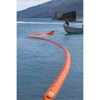 Ultra-Rapid Boom, 43 lbs. Weight Pathway Supply LP