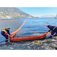 Ultra-Rapid Boom, 43 lbs. Weight Pathway Supply LP