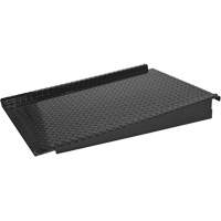 Ultra-Spill Deck&reg; Steel Ramp Pathway Supply LP