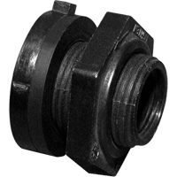 Ultra-Spill Deck&reg; Bulkhead Fitting Pathway Supply LP