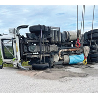 Ultra-Spill Diaper&reg; Pathway Supply LP