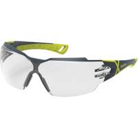 Lunettes de s&eacute;curit&eacute; MX300 TruShield Wraparound, Lentille Transparent, Antibu&eacute;e/Anti-&eacute;gratignures, ANSI Z87+/R&eacute;pond ou surpasse la norme CSA Z94.3 Pathway Supply LP