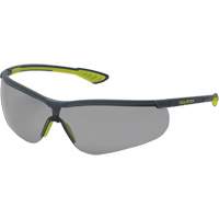 Lunettes de s&eacute;curit&eacute; VS250 TruShield Wraparound, Lentille Int&eacute;rieur/ext&eacute;rieur, Antibu&eacute;e/Anti-&eacute;gratignures, ANSI Z87+/R&eacute;pond ou surpasse la norme CSA Z94.3 Pathway Supply LP