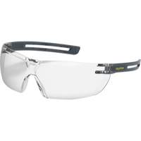 Lunettes de s&eacute;curit&eacute; LT400 TruShield, Lentille Transparent, Antibu&eacute;e/Anti-&eacute;gratignures, ANSI Z87+/R&eacute;pond ou surpasse la norme CSA Z94.3 Pathway Supply LP