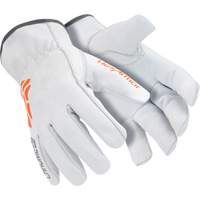 Chrome SLT&reg; 4061 Cut-Resistant Gloves, Size 6/X-Small, Aramid Shell, ASTM ANSI Level A5 Pathway Supply LP