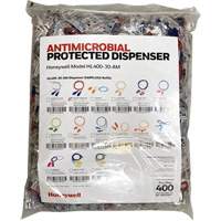 AS-30R Earplugs Refill for HL400 Dispenser, Bulk - Polybag, Corded Pathway Supply LP
