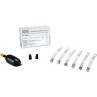 Ventilation Smoke Tube Kit Pathway Supply LP