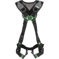 Harnais de s&eacute;curit&eacute; V-Flex pour tout le corps, Certifi&eacute;e CSA, Classe A, R&eacute;gulier, Cap. 230 lb Pathway Supply LP