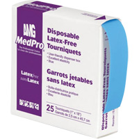 Tourniquet &agrave; usage unique Pathway Supply LP