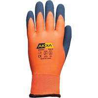 Gants de travail r&eacute;sistant &agrave; labrasion, 7/Petit, R&ecirc;vetement Latex de caoutchouc Pathway Supply LP