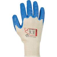 Puncture-Resistant General-Purpose Gloves, 6/X-Small, Nitrile Coating, 7 Gauge, Nylon/Cotton Shell Pathway Supply LP