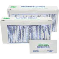 Bacitracin Zinc, Ointment, Antibiotic Pathway Supply LP