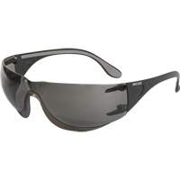 Adapt Safety Glasses, Smoke Lens, Anti-Fog/Anti-Scratch, ANSI Z87+/Meets/Exceeds CSA Z94.3 Pathway Supply LP