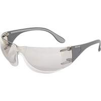 Adapt Safety Glasses, Indoor/Outdoor Lens, Anti-Fog/Anti-Scratch, ANSI Z87+/Meets/Exceeds CSA Z94.3 Pathway Supply LP