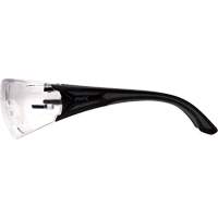 Lunettes de s&eacute;curit&eacute; sans monture Endeavor, Lentille Transparent, Antibu&eacute;e, ANSI Z87+/R&eacute;pond ou surpasse la norme CSA Z94.3 Pathway Supply LP