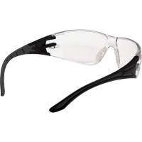 Lunettes de s&eacute;curit&eacute; sans monture Endeavor, Lentille Transparent, Antibu&eacute;e, ANSI Z87+/R&eacute;pond ou surpasse la norme CSA Z94.3 Pathway Supply LP
