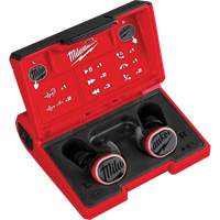 Redlithium USB Bluetooth&reg; Jobsite Ear Buds Pathway Supply LP
