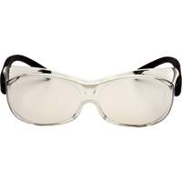 Lunettes de s&eacute;curit&eacute; OTS, Lentille Miroir int&eacute;rieur/ext&eacute;rieur, ANSI Z87+/R&eacute;pond ou surpasse la norme CSA Z94.3 Pathway Supply LP