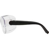 Lunettes de s&eacute;curit&eacute; TG OTS, Lentille Transparent, Anti-&eacute;gratignures, ANSI Z87+/R&eacute;pond ou surpasse la norme CSA Z94.3 Pathway Supply LP