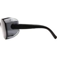 Lunettes de s&eacute;curit&eacute; TG OTS, Lentille Gris, Anti-&eacute;gratignures, ANSI Z87+/R&eacute;pond ou surpasse la norme CSA Z94.3 Pathway Supply LP