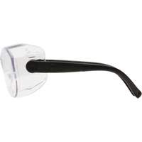 Lunettes de s&eacute;curit&eacute; TG OTS, Lentille Transparent, Antibu&eacute;e/Anti-&eacute;gratignures, ANSI Z87+/R&eacute;pond ou surpasse la norme CSA Z94.3 Pathway Supply LP