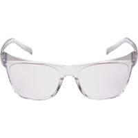 Lunettes de s&eacute;curit&eacute; Legacy, Lentille Transparent, Antibu&eacute;e, ANSI Z87+/R&eacute;pond ou surpasse la norme CSA Z94.3 Pathway Supply LP