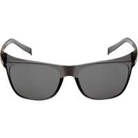 Lunettes de s&eacute;curit&eacute; Legacy, Lentille Gris, ANSI Z87+/R&eacute;pond ou surpasse la norme CSA Z94.3 Pathway Supply LP