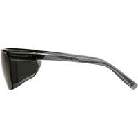 Lunettes de s&eacute;curit&eacute; Legacy, Lentille Gris, ANSI Z87+/R&eacute;pond ou surpasse la norme CSA Z94.3 Pathway Supply LP