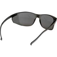 Lunettes de s&eacute;curit&eacute; Legacy, Lentille Gris, ANSI Z87+/R&eacute;pond ou surpasse la norme CSA Z94.3 Pathway Supply LP