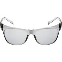 Lunettes de s&eacute;curit&eacute; Legacy, Lentille Gris p&acirc;le, ANSI Z87+/R&eacute;pond ou surpasse la norme CSA Z94.3 Pathway Supply LP