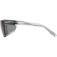 Lunettes de s&eacute;curit&eacute; Legacy, Lentille Gris p&acirc;le, ANSI Z87+/R&eacute;pond ou surpasse la norme CSA Z94.3 Pathway Supply LP