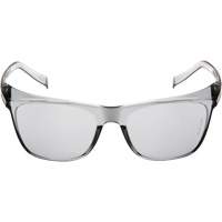 Lunettes de s&eacute;curit&eacute; Legacy, Lentille Gris p&acirc;le, Antibu&eacute;e, ANSI Z87+/R&eacute;pond ou surpasse la norme CSA Z94.3 Pathway Supply LP