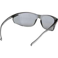 Lunettes de s&eacute;curit&eacute; Legacy, Lentille Gris p&acirc;le, Antibu&eacute;e, ANSI Z87+/R&eacute;pond ou surpasse la norme CSA Z94.3 Pathway Supply LP