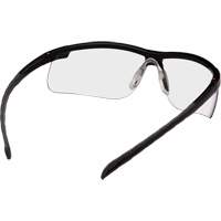 Lunettes de s&eacute;curit&eacute; Ever-Lite, Lentille Transparent, Antibu&eacute;e, ANSI Z87+/R&eacute;pond ou surpasse la norme CSA Z94.3 Pathway Supply LP