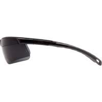 Ever-Lite&reg; Safety Glasses, Dark Grey Lens, ANSI Z87+/Meets/Exceeds CSA Z94.3 Pathway Supply LP