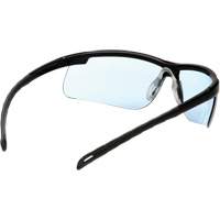 Ever-Lite&reg; Safety Glasses, Infinity Blue Lens, ANSI Z87+/Meets/Exceeds CSA Z94.3 Pathway Supply LP
