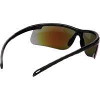 Ever-Lite&reg; Safety Glasses, Blue Mirror Lens, ANSI Z87+/Meets/Exceeds CSA Z94.3 Pathway Supply LP