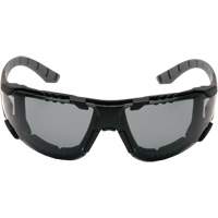 Endeavor&reg; Plus Safety Glasses, Grey Lens, Anti-Fog, ANSI Z87+/Meets/Exceeds CSA Z94.3 Pathway Supply LP