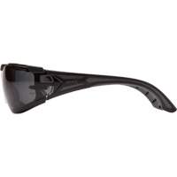 Endeavor&reg; Plus Safety Glasses, Grey Lens, Anti-Fog, ANSI Z87+/Meets/Exceeds CSA Z94.3 Pathway Supply LP