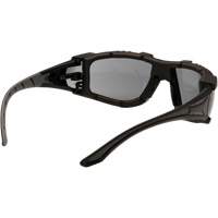 Endeavor&reg; Plus Safety Glasses, Grey Lens, Anti-Fog, ANSI Z87+/Meets/Exceeds CSA Z94.3 Pathway Supply LP