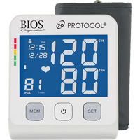 Precision Blood Pressure Monitor, Class 2 Pathway Supply LP