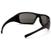 Goliath&reg; Full Frame Safety Glasses, Grey Lens, Polarized, ANSI Z87+/Meets/Exceeds CSA Z94.3 Pathway Supply LP
