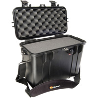 Mallette Protector Case &agrave; chargement par le dessus, Mallette rigide Pathway Supply LP