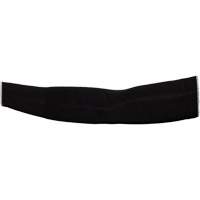 Contender KPG1T Cut-Resistant Sleeve, 18", ASTM ANSI Level A5, Black Pathway Supply LP