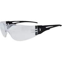 Viso Safety Glasses, Clear Lens, Polarized, ANSI Z87+/Meets/Exceeds CSA Z94.3 Pathway Supply LP