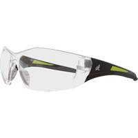 Delano G2 Safety Glasses, Clear Lens, Polarized, ANSI Z87+/Meets/Exceeds CSA Z94.3 Pathway Supply LP