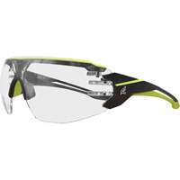 Taven Safety Glasses, Clear Lens, Polarized/Vapour Barrier, ANSI Z87+/Meets/Exceeds CSA Z94.3 Pathway Supply LP