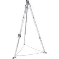 DBI-SALA&reg; Confined Space Aluminium Tripod Pathway Supply LP