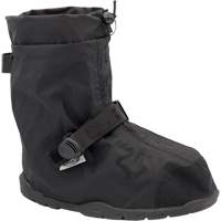 10" Villager All-Season Mid Overboots, Nylon, Buckle/Hook and Loop Closure, Fits Men's 11 - 12.5 Pathway Supply LP